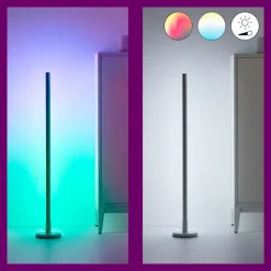 WiZ Pole Floor Light Golvarmatur