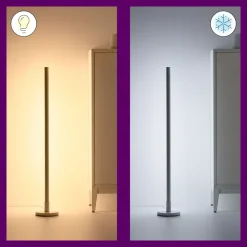 WiZ Pole Floor Light Golvarmatur