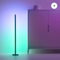 WiZ Pole Floor Light Golvarmatur