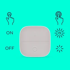 WiZ Portable Button Fjärrkontroll