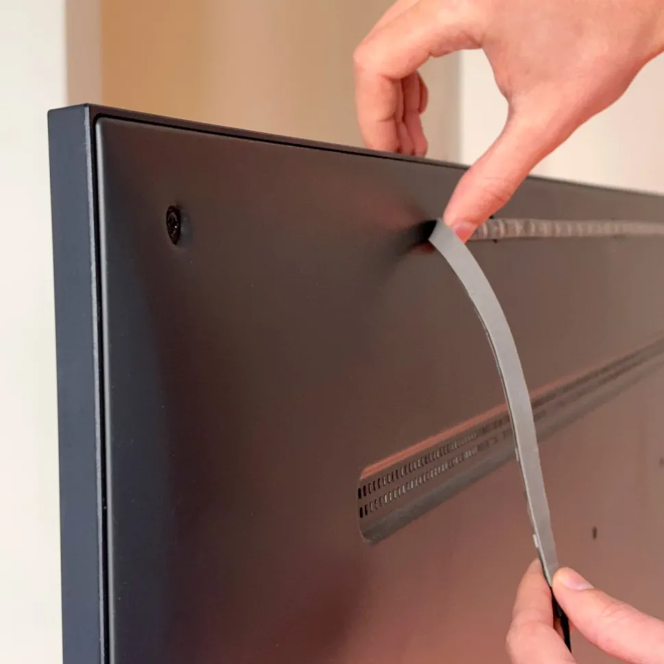 WiZ Sync box starter kit 75"-85"