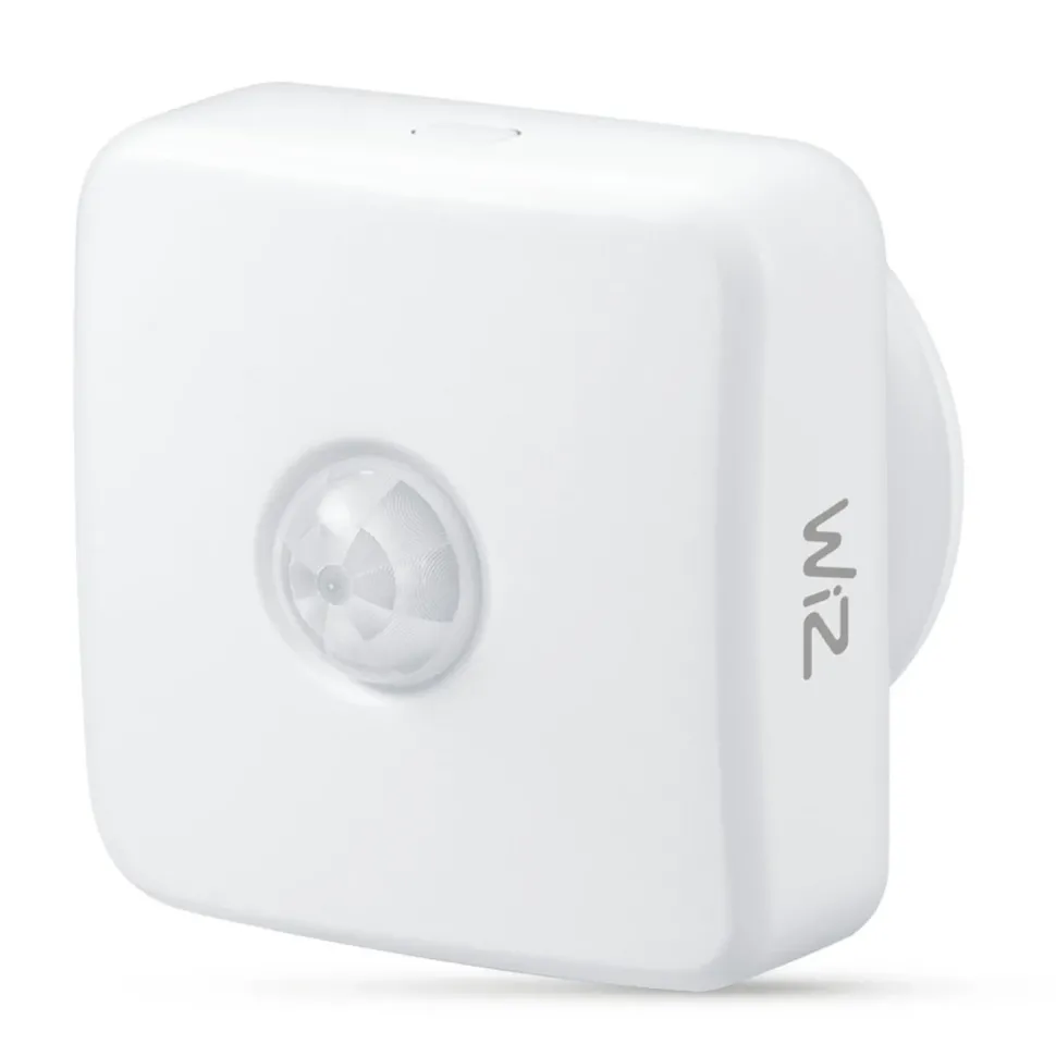 WiZ Wireless Sensor Rörelsesensor