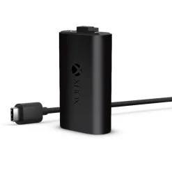 Xbox Play and Charge Batteripaket