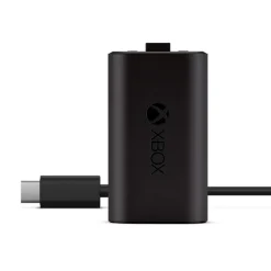 Xbox Play and Charge Batteripaket