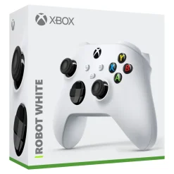 Xbox Trådlös handkontroll Vit