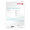 Xerox Overheadpapper Laser A4 50-pack