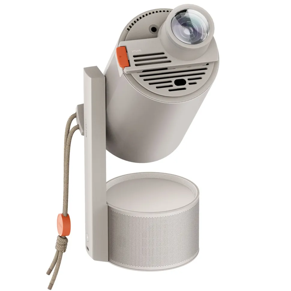 XGIMI MoGo 3 Pro Outdoor Set