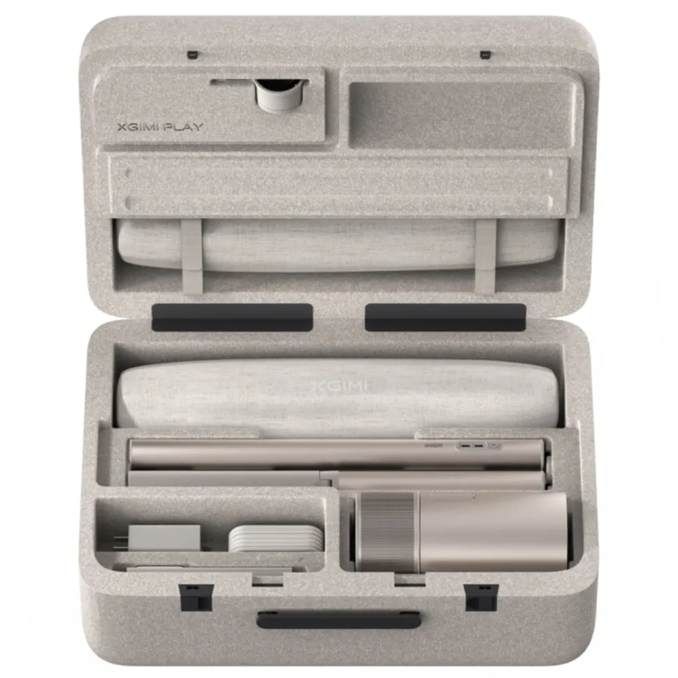 XGIMI MoGo 3 Pro Outdoor Set