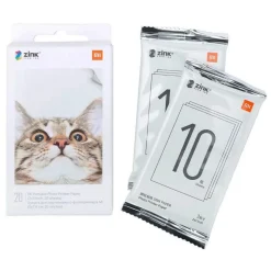 Xiaomi Fotopapper till Photo Printer 1S