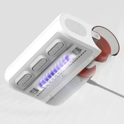 Xiaomi Kvalsterdammsugare Dust Mite Vacuum 2 Vit