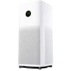 Xiaomi Mijia Smart Air Purifier 6 – smart luftrenare 29–50 m²