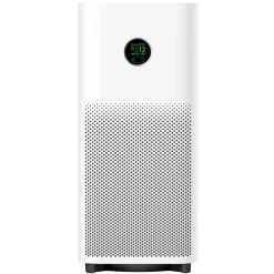 Xiaomi Mijia Smart Air Purifier 6 – smart luftrenare 29–50 m²