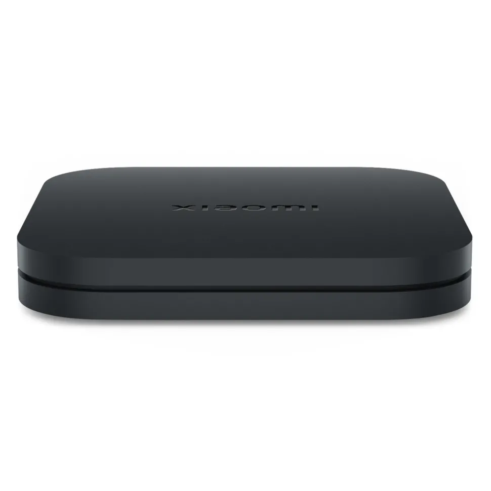 Xiaomi Mi TV Box S 2nd Gen