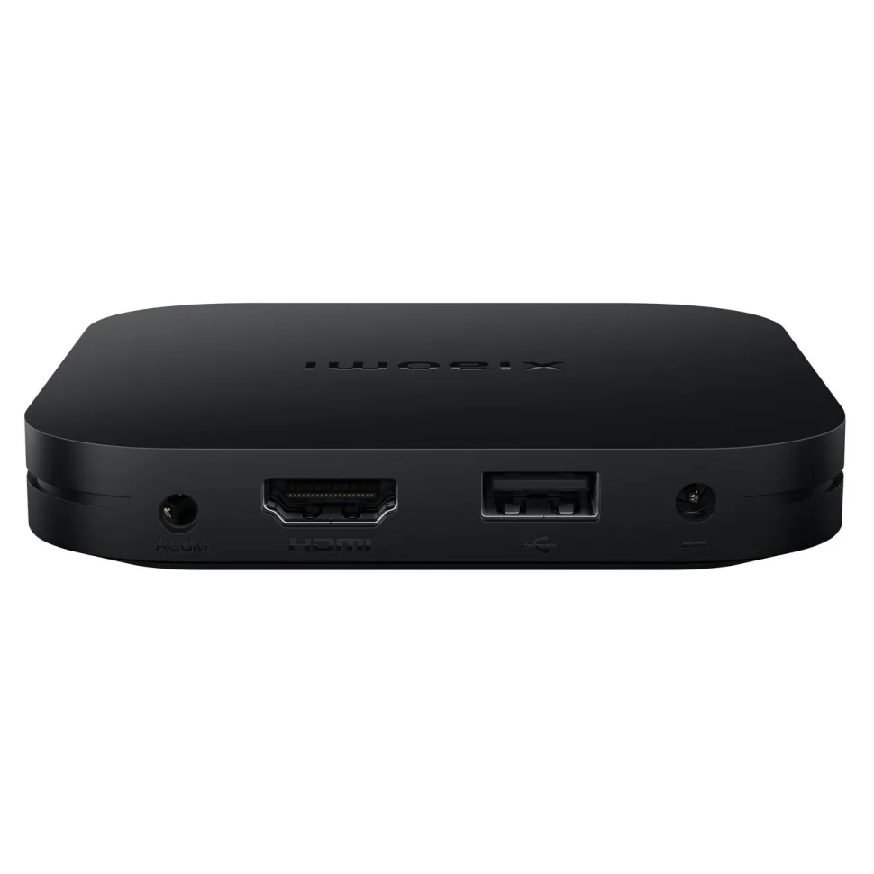 Xiaomi Mi TV Box S 2nd Gen