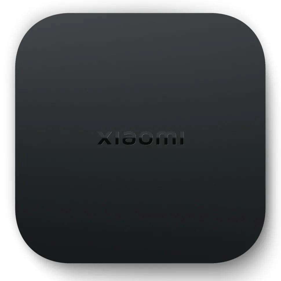 Xiaomi Mi TV Box S 2nd Gen