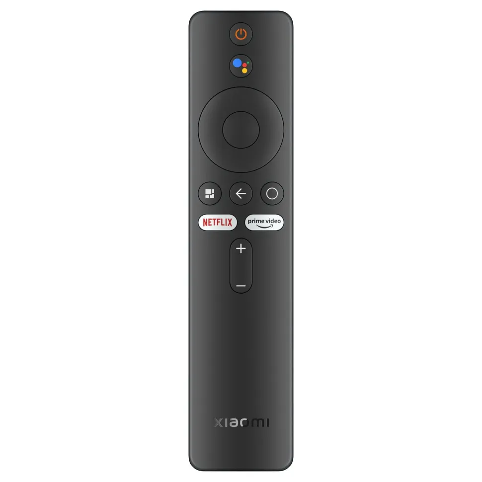 Xiaomi Mi TV Stick 4K TV-sticka med Android