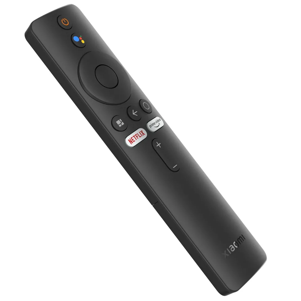 Xiaomi Mi TV Stick 4K TV-sticka med Android