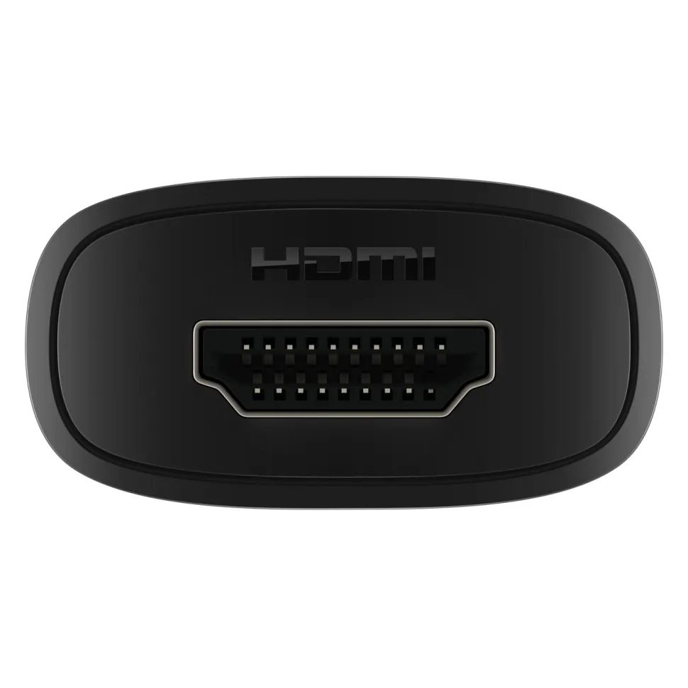 Xiaomi Mi TV Stick 4K TV-sticka med Android