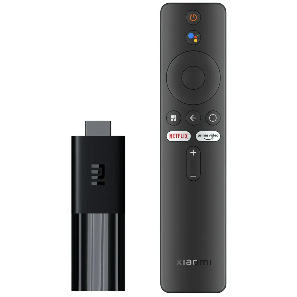 Xiaomi Mi TV Stick TV-sticka med Android TV