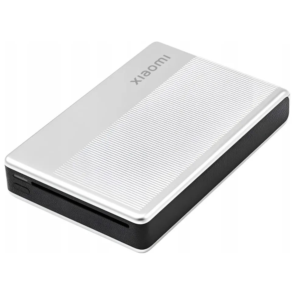 Xiaomi Portable Photo Printer 1S