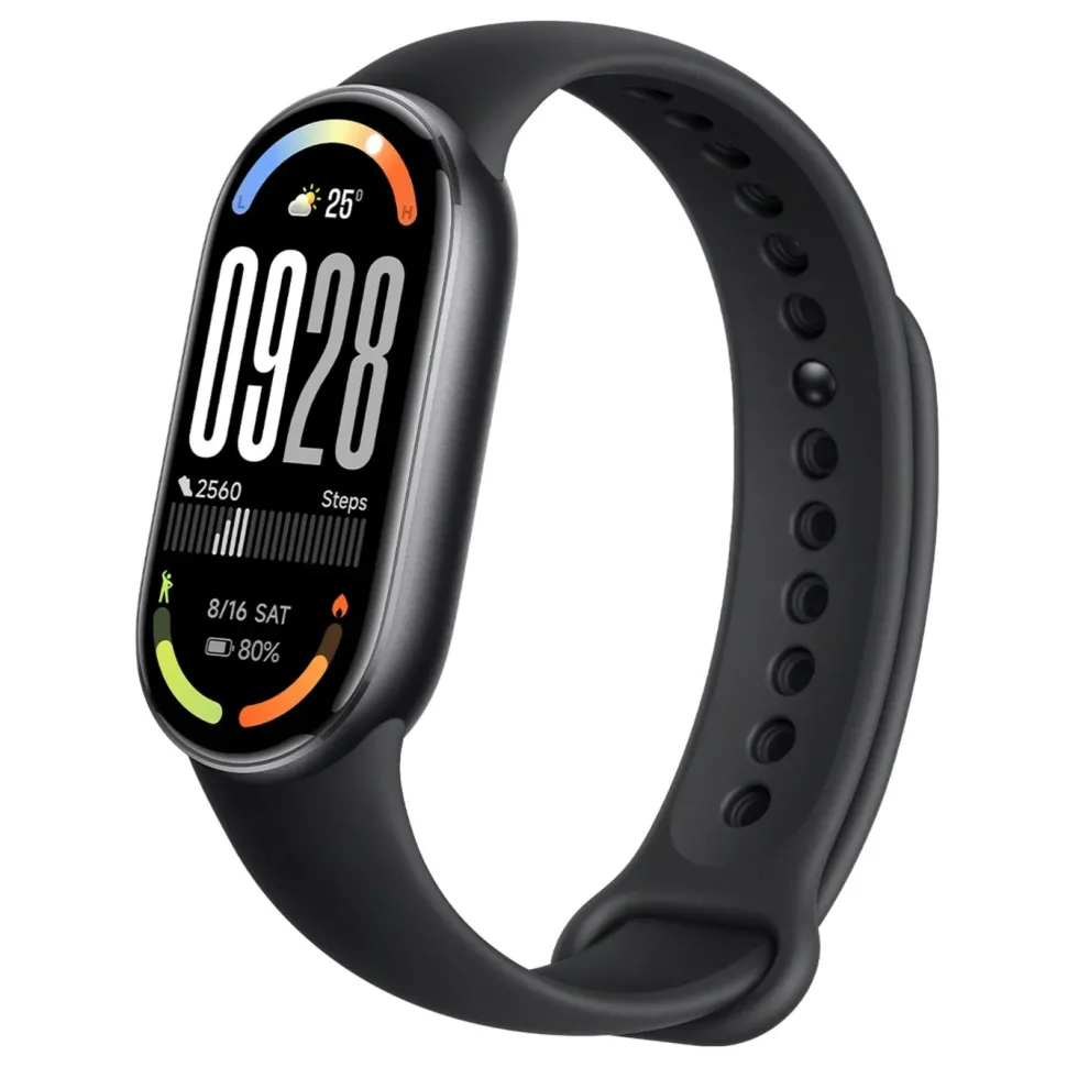 Xiaomi Smart Band 10