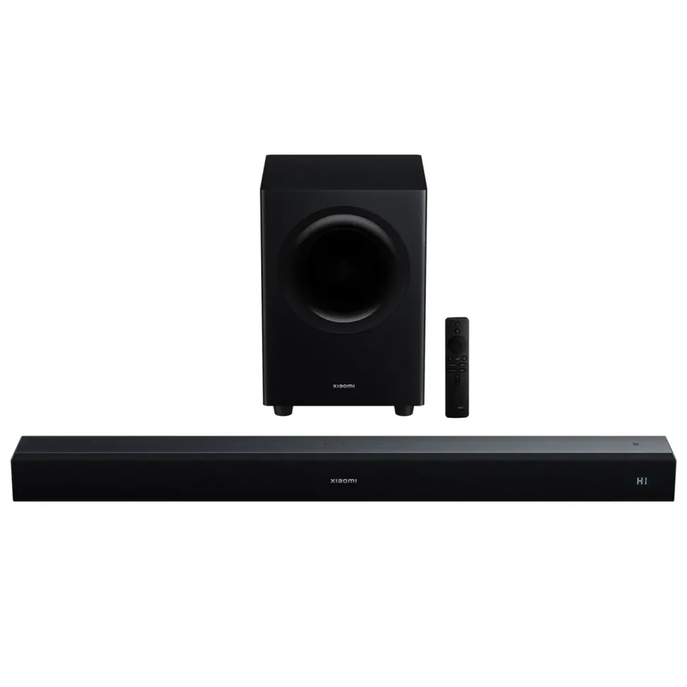 Xiaomi Soundbar Pro 2.1 ch 300 W