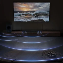 Xiaomi Soundbar Pro 2.1 ch 300 W