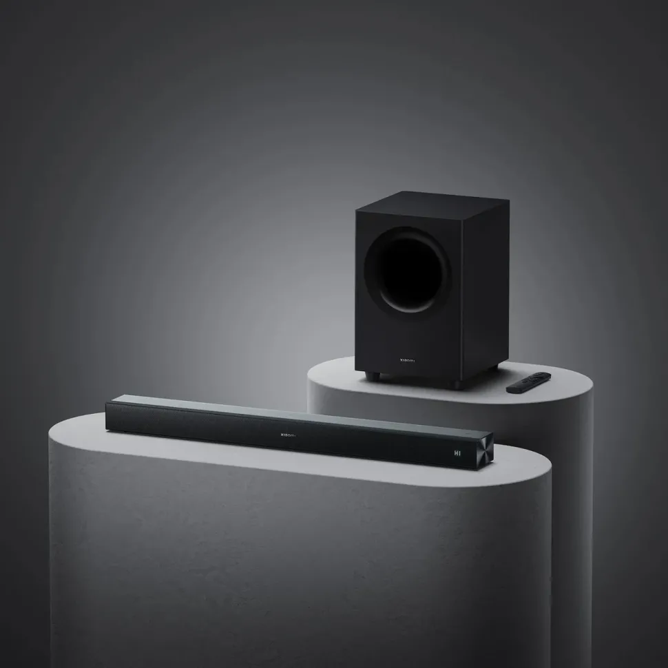 Xiaomi Soundbar Pro 2.1 ch 300 W