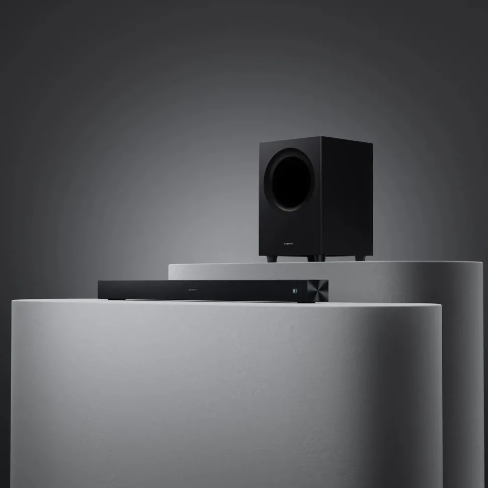 Xiaomi Soundbar Pro 2.1 ch 300 W