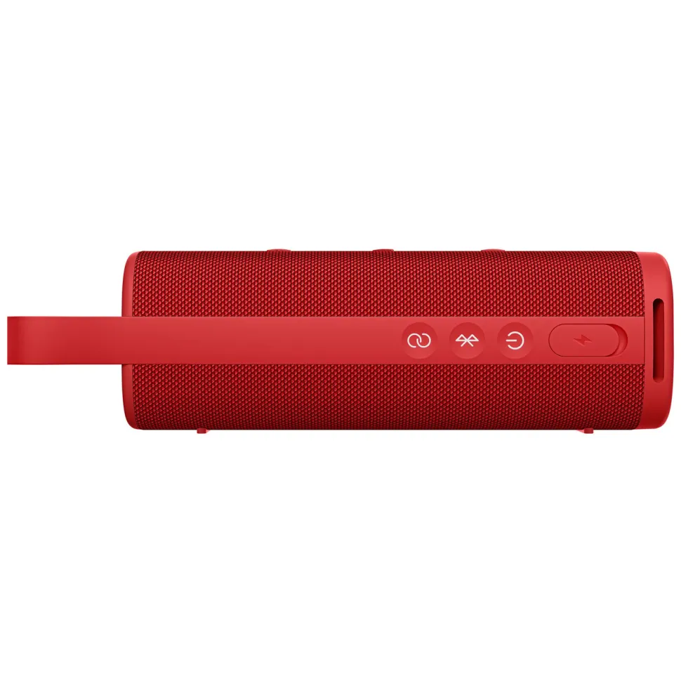 Xiaomi Sound Outdoor Bluetooth-högtalare 30W Röd