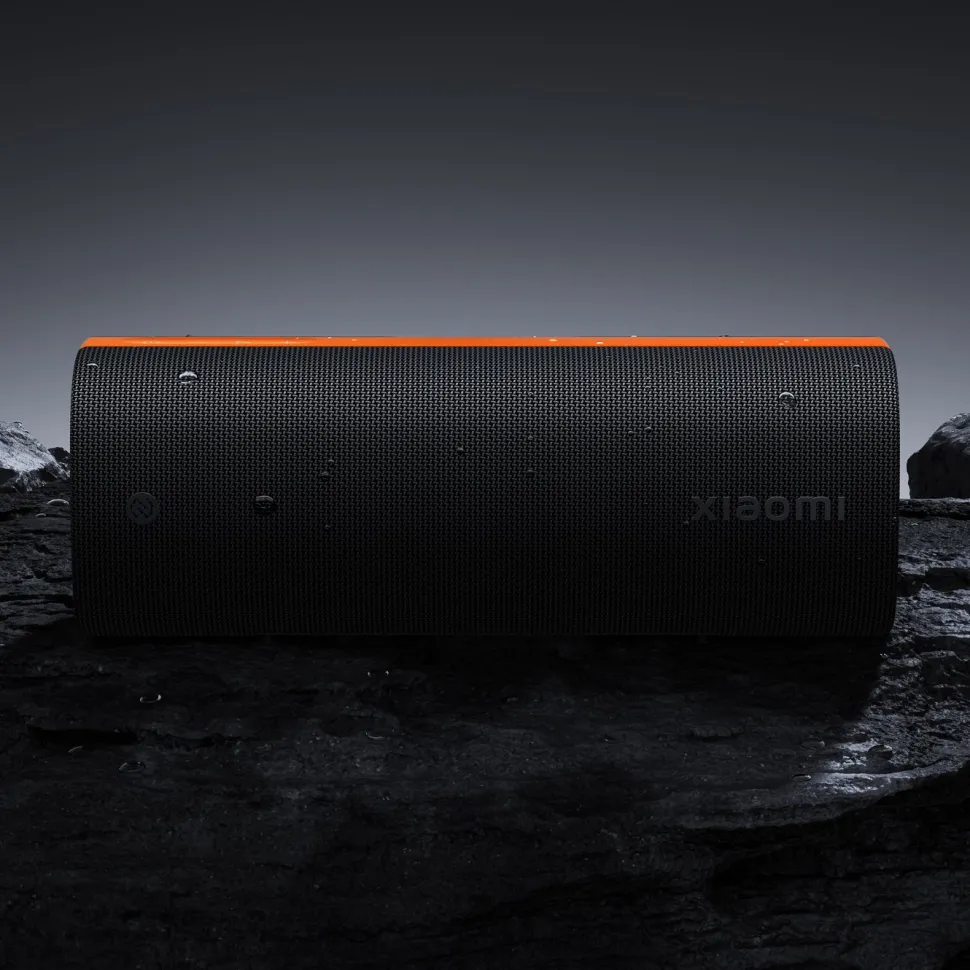 Xiaomi Sound Party – bärbar Bluetooth-högtalare med 50 W Svart, 50 W, IP67