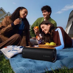 Xiaomi Sound Party – bärbar Bluetooth-högtalare med 50 W Svart, 50 W, IP67