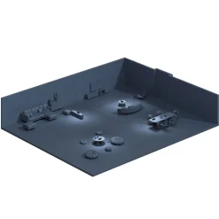 Xiaomi Sound Party – bärbar Bluetooth-högtalare med 50 W Svart, 50 W, IP67