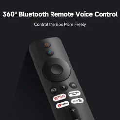 Xiaomi TV Box S (3:e generationen)