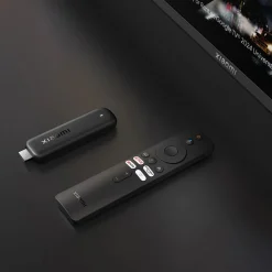 Xiaomi TV Stick HD (2:a gen.) mediaspelare