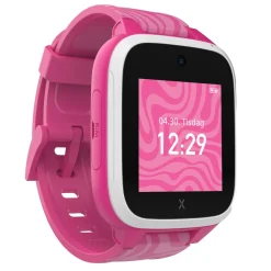 Xplora XGO3 XConnect Gen2 Mobiltelefon för barn Rosa