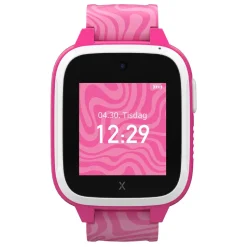 Xplora XGO3 XConnect Gen2 Mobiltelefon för barn Rosa