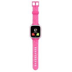 Xplora XGO3 XConnect Gen2 Mobiltelefon för barn Rosa