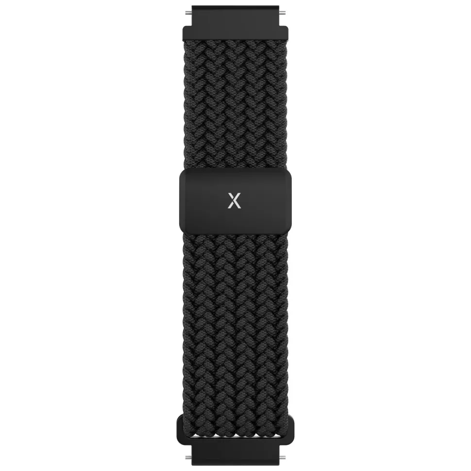 Xplora X6Play (Gen. 2) GPS-klocka med telefon för barn Svart