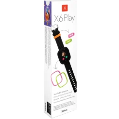 Xplora X6Play GPS-klocka med telefon för barn