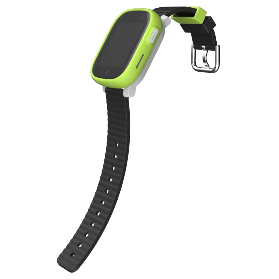 Xplora X6Play GPS-klocka med telefon för barn