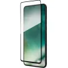 Xqisit Skärmskydd i glas för Galaxy S22 Curved