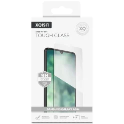 Xqisit Skärmskydd i glas för Galaxy A05S