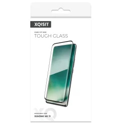 Xqisit Skärmskydd i glas för Xiaomi Mi 11