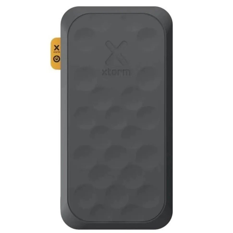 Xtorm Powerbank Fuel Series 5 35 W 20 000 mAh Svart