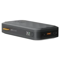 Xtorm Powerbank Fuel Series 5 35 W 20 000 mAh Svart