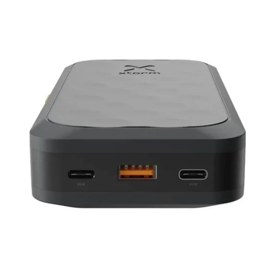Xtorm Powerbank Fuel Series 5 35 W 20 000 mAh Svart