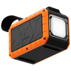 Xtorm Rugged XR204 Flashlight Powerbank 40000 mAh