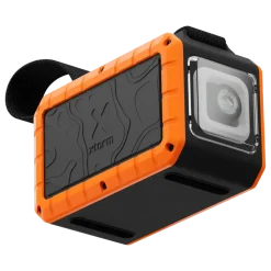 Xtorm Rugged XR204 Flashlight Powerbank 40000 mAh