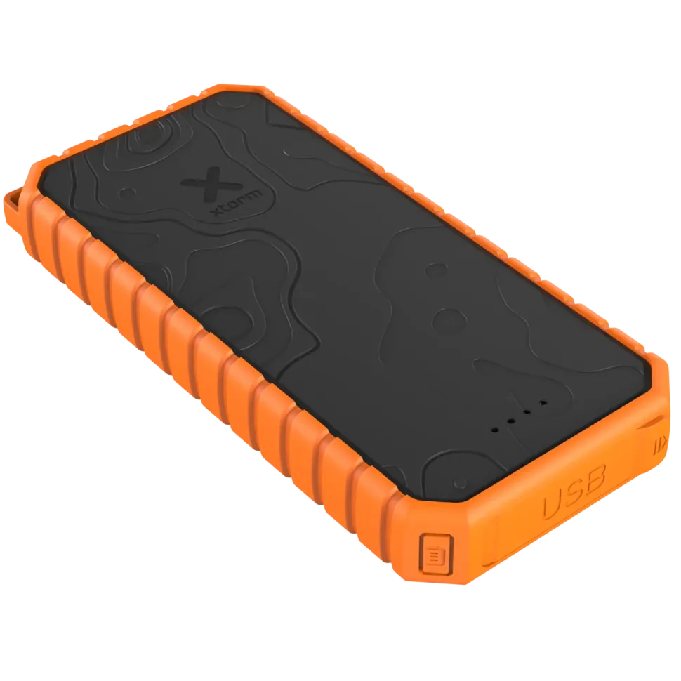 Xtorm Rugged XR202 Xtreme Powerbank 20000 mAh